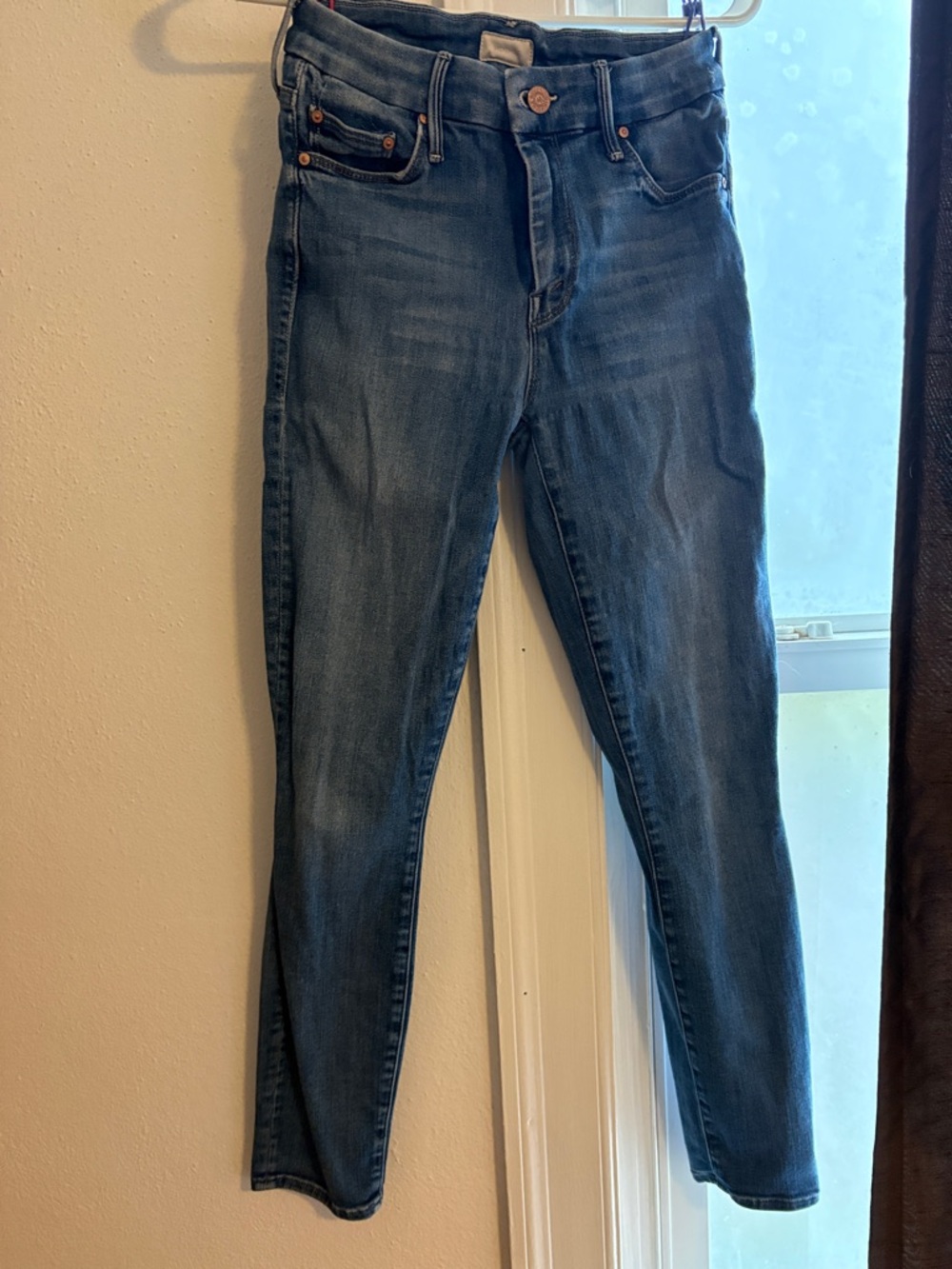 Mother Jeans